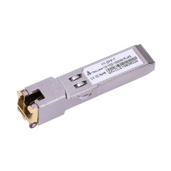 Extralink SFP to RJ45...