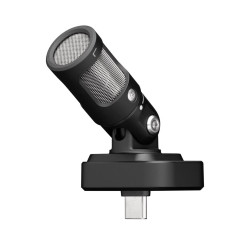 Shure MV88-USBC - stereo...