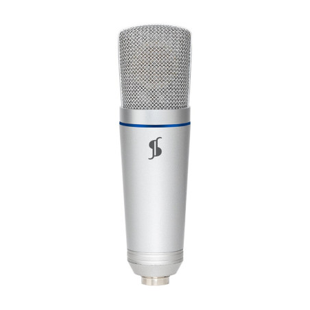 Stagg SUM50 - USB studio condenser microphone