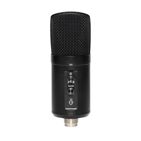 Stagg SUSM60D - USB condenser microphone