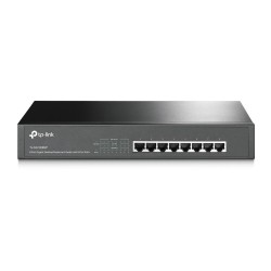 TP-Link TL-SG1008MP...