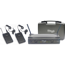 Stagg SUW 50 LL FH EU...