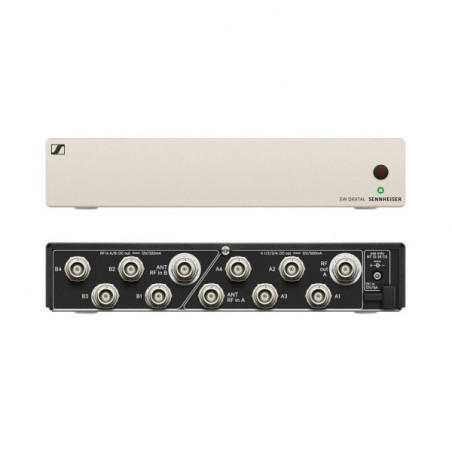 Sennheiser EW-D ASA - active antenna splitter (470–694 MHz)