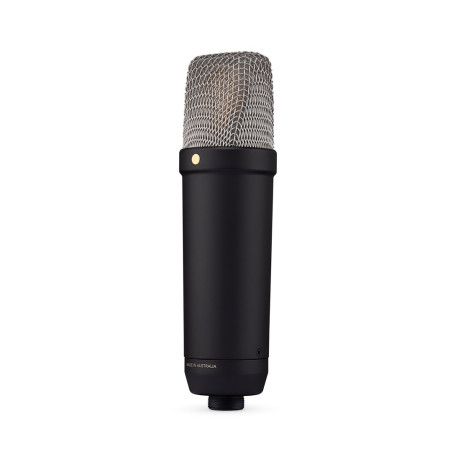 RØDE NT1 5th Generation Black - condenser microphone