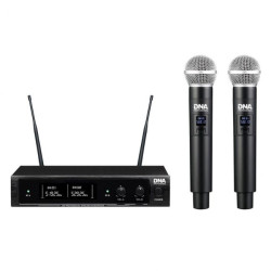 DNA DJ DUAL VOCAL -...