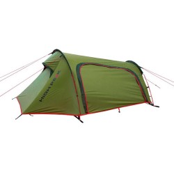 High Peak Sparrow Tunnel tent