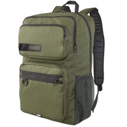 Puma Deck II Backpack green...