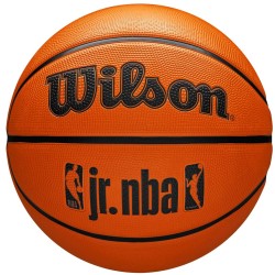 Wilson JR NBA Fam Logo...
