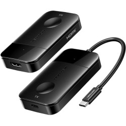 Vention 4K 30Hz Wireless...