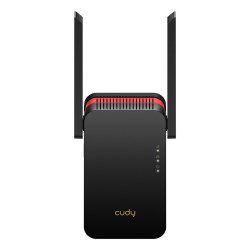 Cudy RE3000 network...