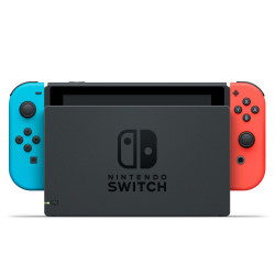 Nintendo Switch portable...