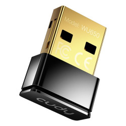 Cudy WU650 network card...