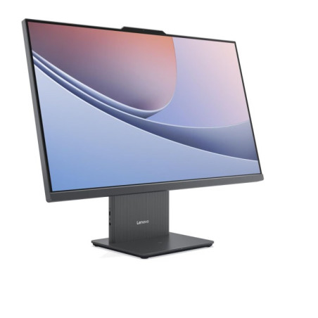 Lenovo IdeaCentre AIO 27ILL11 Ultra 5 226V 27" FHD IPS 300 nits LBL AG 16GB LPDDR5X-8533 512GB SSD Intel Arc Graphics 130V 5.0MP camera No OS Luna Grey