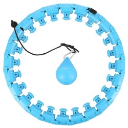 Hula hop with tabs and...