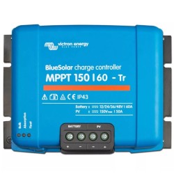 Victron Energy Blue Solar...