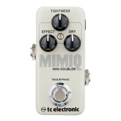 TC Electronic Mimiq Mini...
