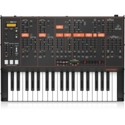 Behringer ODYSSEY...