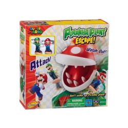 EPOCH Super Mario Piranha...