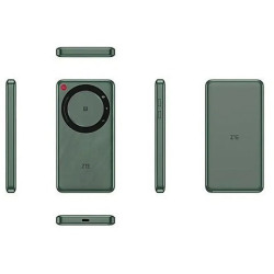 Router ZTE U30 Air