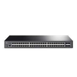 TP-Link Omada 48-Port...