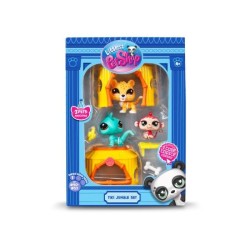 Pet Shop Figurine with...