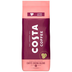 Costa Coffee Crema bean...
