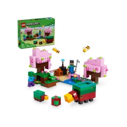 Blocks LEGO MINECRAFT 21260...