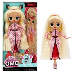 LOL Surprise OMG HoS Doll...