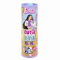 Barbie Cutie Reveal Doll