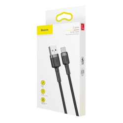 Baseus CATKLF-BG1 USB cable...