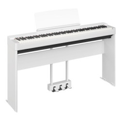 Yamaha P-225WH digital...