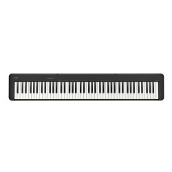 Casio CDP-S110 BK - digital...