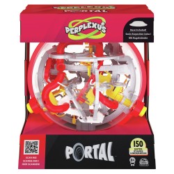 Perplexus Portal, 3D Puzzle...