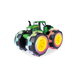 TOMY John Deere Mega...