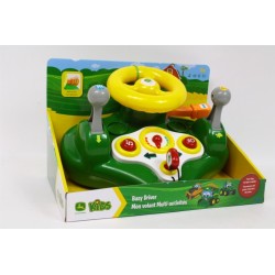 TOMY John Deere...