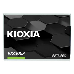 Kioxia EXCERIA 2.5" 480 GB...