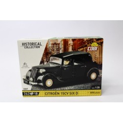 COBI 2267 Historical...