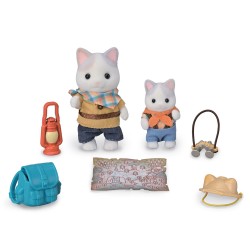 Sylvanian Families 5763 doll