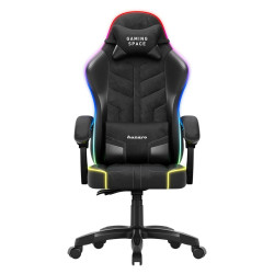 Huzaro Force 2.7 RGB Black...