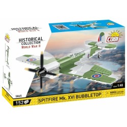 COBI 5865 Historical...