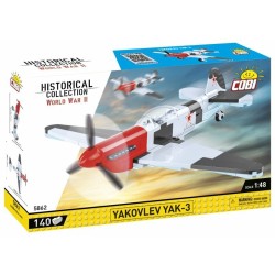 COBI 5862 Historical...