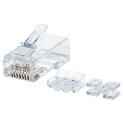 Intellinet RJ45 Modular...