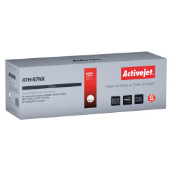 Activejet ATH-87NX toner...