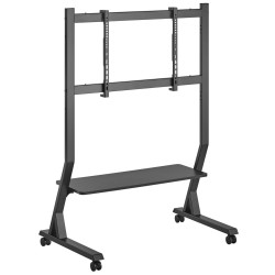 Techly Floor Stand with...