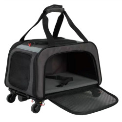 ZOLUX Nomad – wheeled pet...