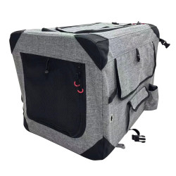 ZOLUX Nomad L – fabric pet...