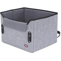 ZOLUX Nomad S grey – car...