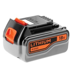 Black & Decker BL4018 Battery