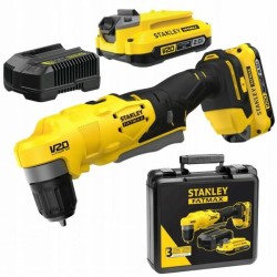 ST ANGLE SCREWDRIVER V20...