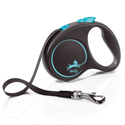 Flexi Automatic leash Black...